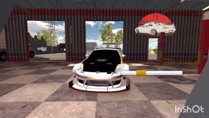 ДРИФТ НАСТРОЙКА НА НИССАН 350z | КАР ПАРКИНГ