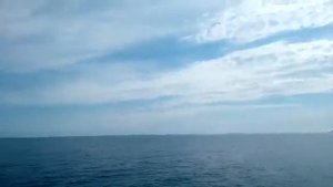 Большое Голоустное озеро Байкал