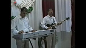 гр Мелодия - Кlаниди (2008)