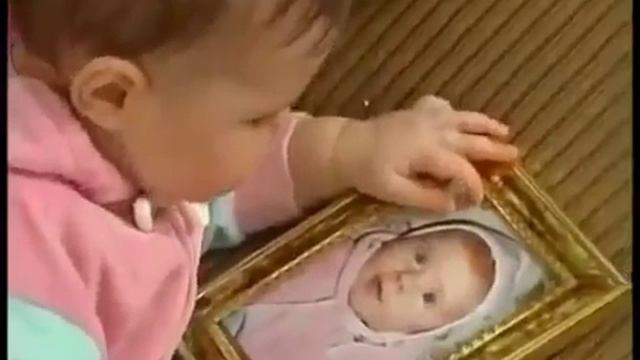 Развитие ребенка по месяцам 7 месяцев