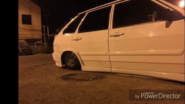 Лада 14😍