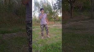 песня Мария Мария