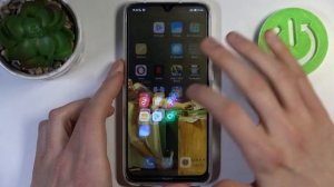 Как сделать скриншот на XIaomi Redmi Note 8 2021 / фото экрана на XIaomi Redmi Note 8 2021