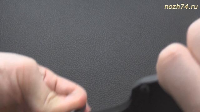 Нож Клык (Береста, ZDI-1016) - www.nozh74.ru смотреть онлайн