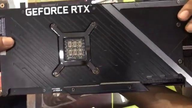Who Needs An Nvidia RTX or An AMD RX ?? ?