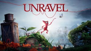 UNRAVEL ПОЛНОЕ ПРОХОЖДЕНИЕ