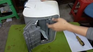 Lbp 2900 and all laser printer models blank Printing and Printing error problem #blankprint #india