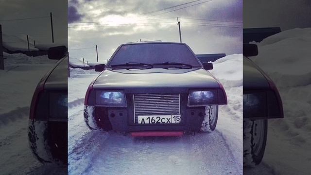 Нурминский - Эта девка хочет любви ❤️ смотреть онлайн