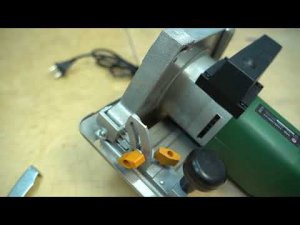 Обзор пилы циркулярной Калибр ЭПД-2100/200+Ст