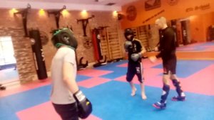 Али волк Тажикстана  vs Леонид медведь