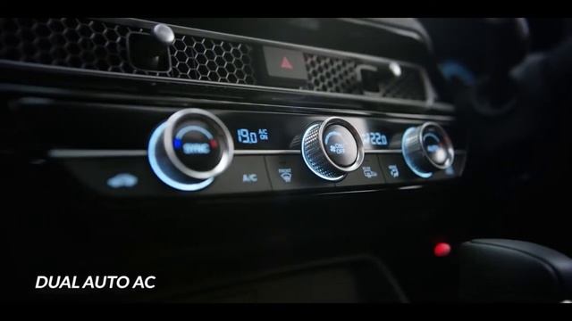 All New Honda Civic 2022 Features смотреть онлайн