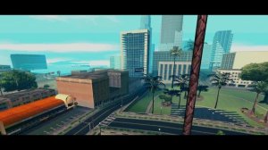 УЛУЧШАЕМ ГРАФИКУ В ГТА СА | ЛУЧШИЙ ENB ДЛЯ СЛАБЫХ И СРЕДНИХ ПК | Обзоры модов SAMP