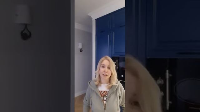 Видео-отзыв от нашей клиентки Юлии.