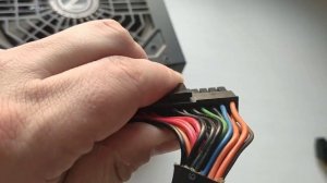 проверить блок питания компьютера без компьютер (при покупке на Авито)