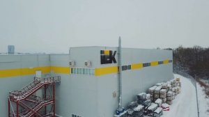 Крупнейшие российские предприятия используют электротехническое оборудование IEK® в своих проектах.