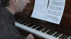 Урок пианино № 3. Что такое аккорды и как их играть на пианино. Часть 1