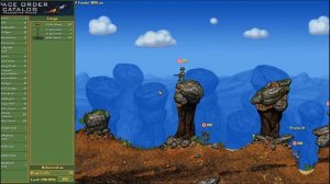 ОБЗОР CORTEX COMMAND - Пиксельный фарш (Underground)