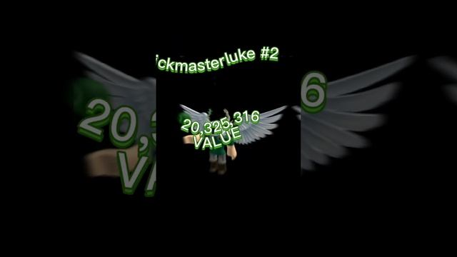 The most richest roblox players #robloxshorts #richest #most смотреть онлайн