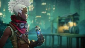 Сказания Рунтерры: Пилтовер и Заун | "Настоящий гений"