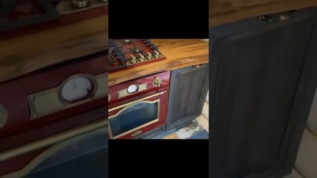 Столешницы из слэбов