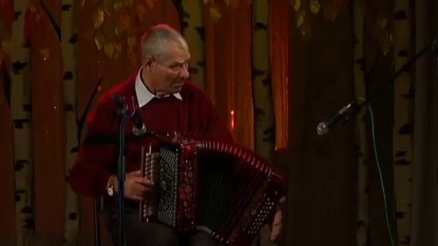 Василий Журавлёв.Гармонист. смотреть онлайн