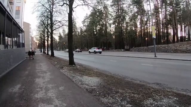Финляндия Лаппеэнранта