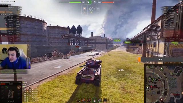 КОБРА ИЛИ КОПРА?? ПОЛНЫЙ ГАЙД ОТ БАРБАРИАНА смотреть онлайн