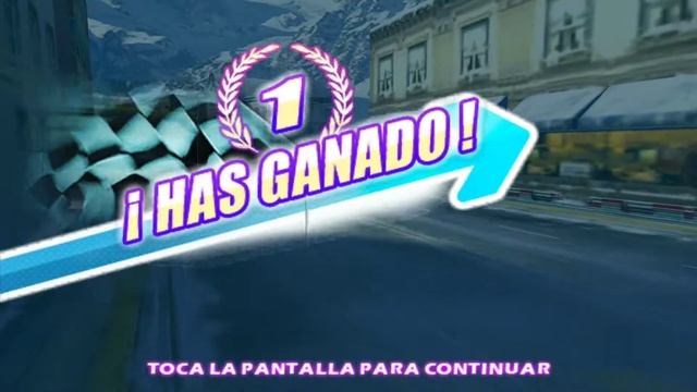 Asphalt 5 (Parte 1) Aspen смотреть онлайн