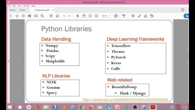 #1: Unboxing Python - Python Introduction