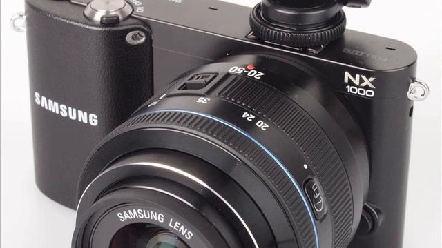 samsung nx1000 review смотреть онлайн