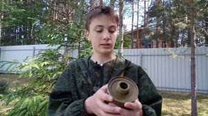 ОБЗОР НА ПРОТИВОГАЗ ГП-4У l S.T.A.L.K.E.R. ЗОВ ВЕЛИКИХ ЛУК