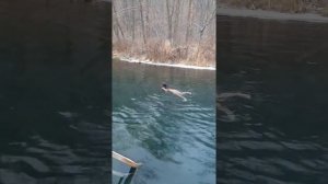 Голубое Озеро +Баня 18.11.17 Лениза Валеева