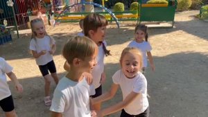 Игра «Тише едешь — дальше будешь»