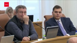 Депутаты снова разрешили строить «человейники»?