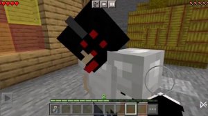 Моё первое видео