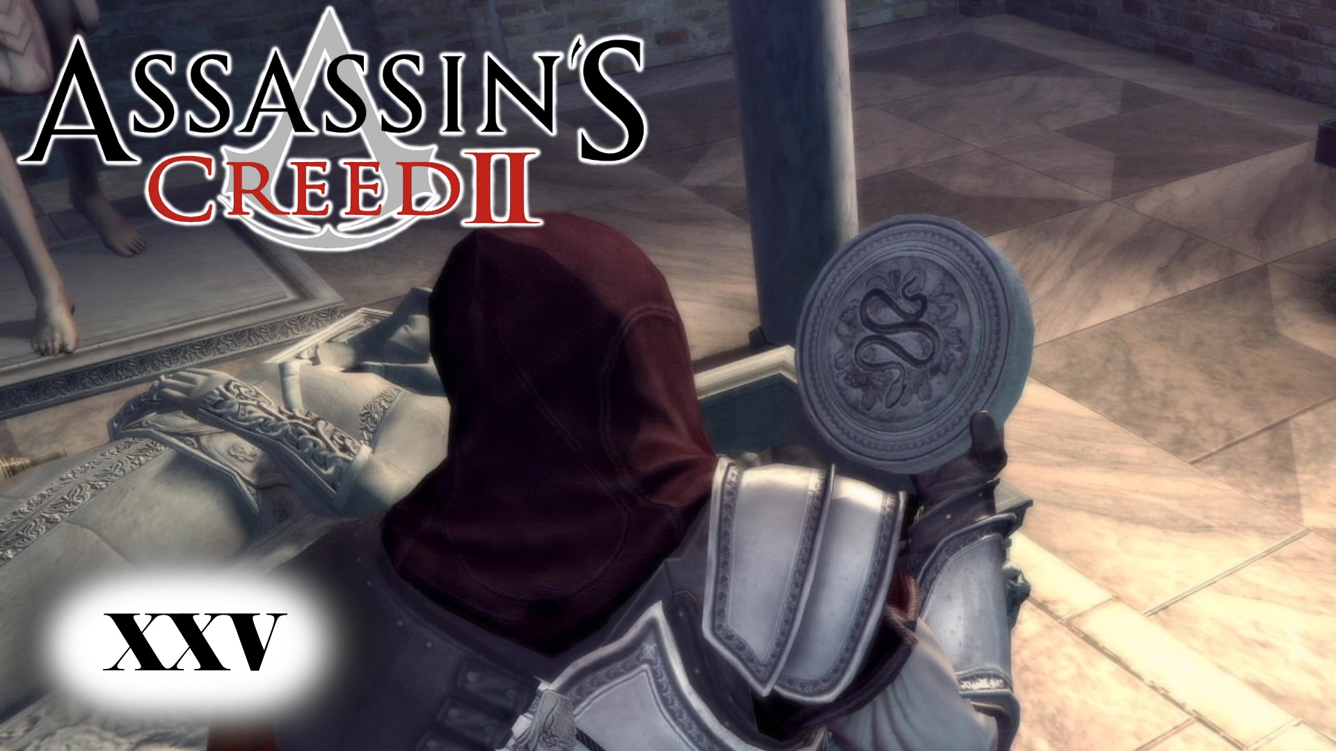 Секрет сан. Тайна Сан Марко Assassins Creed. Тайна новеллы Assassin's Creed 2. Скуола Сан Марко ассасин 2. Гробница ассасина в Венеции