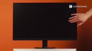 Обзор монитора Acer SA270Abi 27" | Ситилинк
