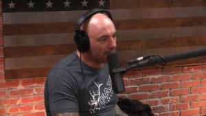 Джо Роган - Джои Диаз о своем детстве.