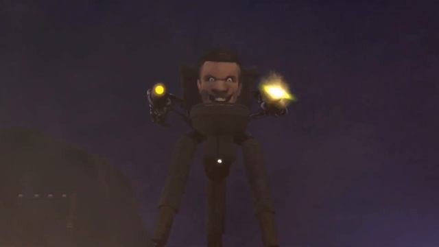 ОЗВУЧКА 66 СЕРИИ SKIBIDI TOILET НА РУССКОМ ?? смотреть онлайн