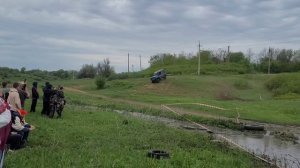 Off-road Ростов-на-Дону
