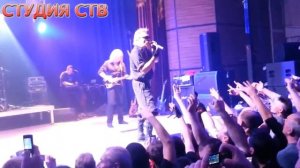 В гостях у сказки! Кинчев. Алиса. Ко мне.