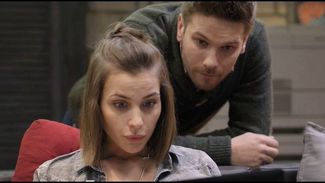 Сериал СВОИ, Название серии - Семь марьяжных королей | 78-я серия