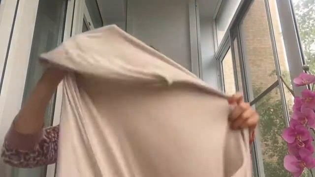 Долой ХЛАМ ?! Очищаю пространство! ?ГОД БЕЗ ПОКУПОК ?♀️ Марафон | Выбрасываю вещи | Серия #3