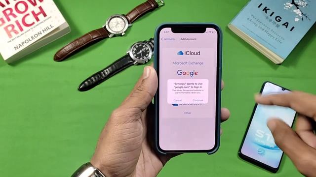 iPhone 12 Mini Gmail Contact Show Only 2 Minutes? смотреть онлайн
