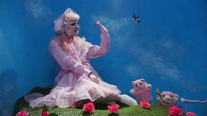 Saccharine - official video