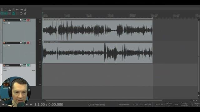 Ретро микрофон пушка Sony C-74. Тест и сравнение с Rode NTG-1