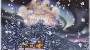 Рождественский Сочельник.  История и Традиции.  Ночь Перед Рождеством! 6 января