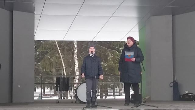 Ожившая фреска (Пастернак) смотреть онлайн