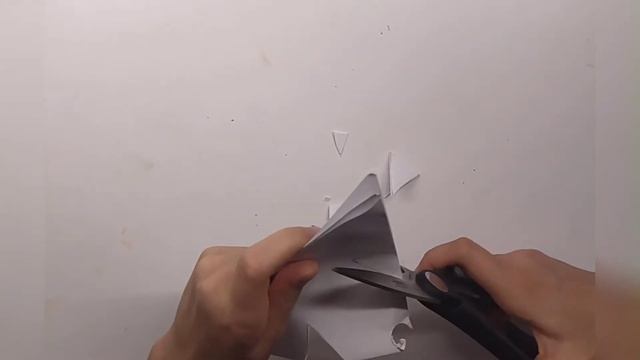 паук из бумаги (который не получился)/I_amYELLOW смотреть онлайн