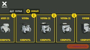 КАКИЕ ДВИГАТЕЛИ В РЕТРО-ГАРАЖЕ САМЫЕ ЛУЧШИЕ?